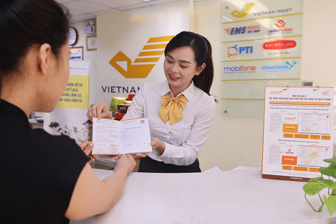 Gửi tiết kiệm Bưu Điện: Cập nhật lãi suất mới nhất 2026 & có nên gửi tiết kiệm Bưu Điện?