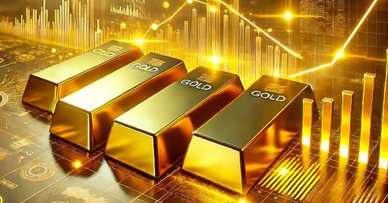 1 ounce vàng bằng bao nhiêu chỉ? Cách đọc giá vàng thế giới chuẩn xác nhất