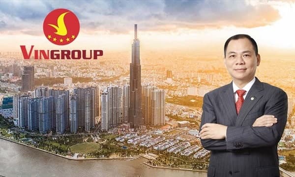 Lịch sử giá cổ phiếu VIC (2007 – 2026): Vingroup và hành trình 19 năm trên sàn chứng khoán