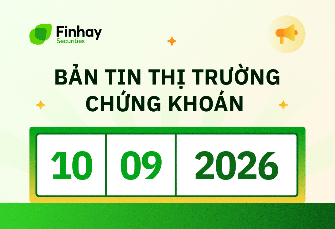 Bản tin chứng khoán 10/09: VN-Index “rút chân” ngoạn mục, Khối ngoại gom mạnh VIC và FPT trước thềm nâng hạng