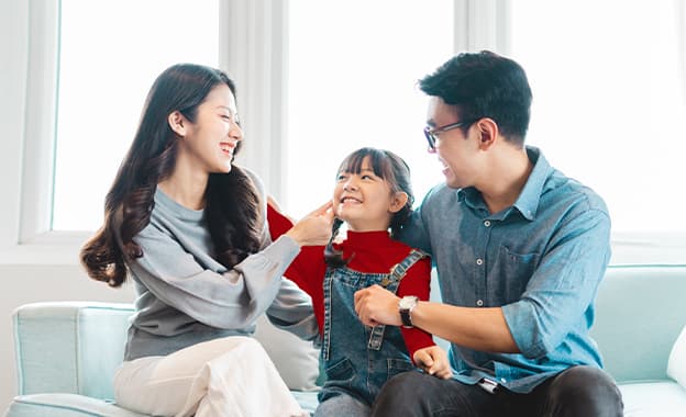 Có nên mua bảo hiểm nhân thọ cho con? Kinh nghiệm chọn gói bảo hiểm nhân thọ cho trẻ