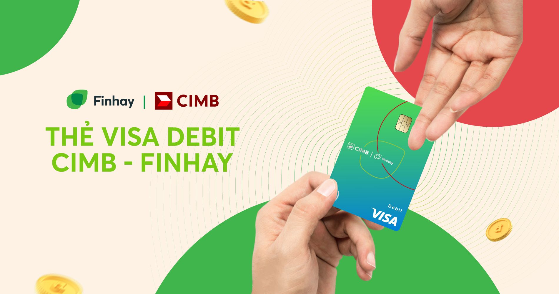 Cách đăng ký thẻ ghi nợ CIMB như thế nào?
