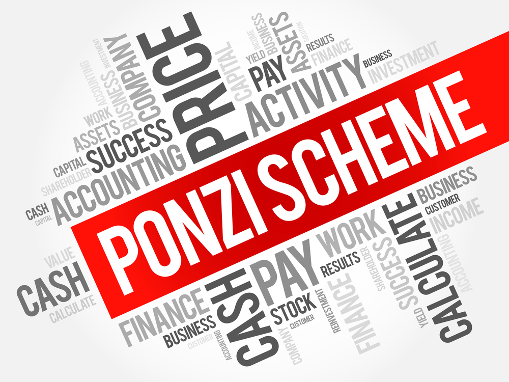 Mô hình Ponzi - Tà giáo tài chính và chiêu lừa đảo nổi tiếng