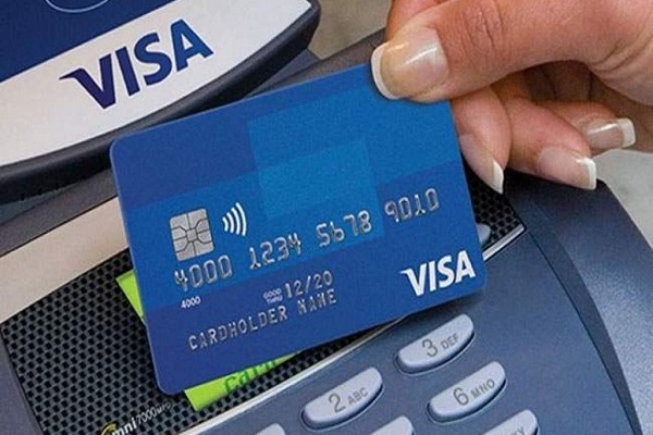 Sự an toàn và bảo mật cực kỳ cao từ thẻ Visa